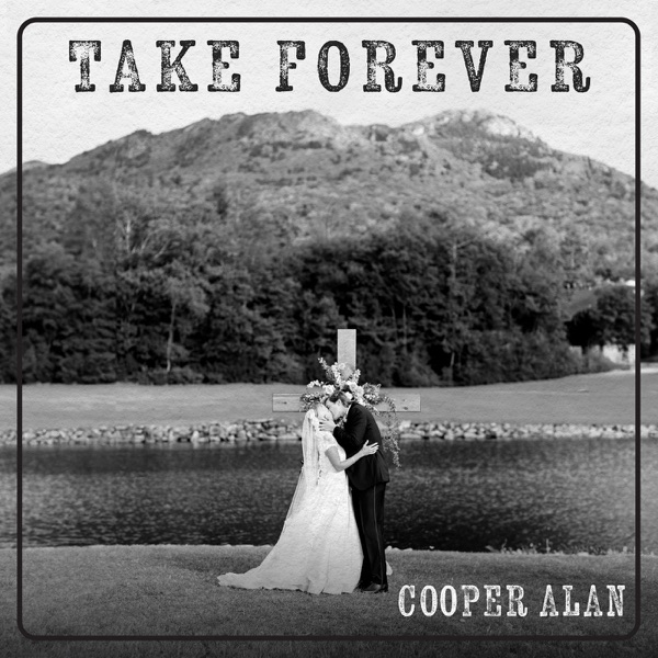 Take Forever - EP album cover