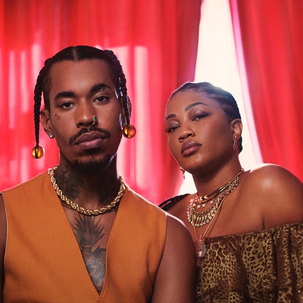 Orishas - Single album cover