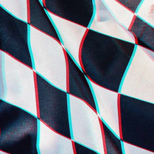 The Race - Single album cover