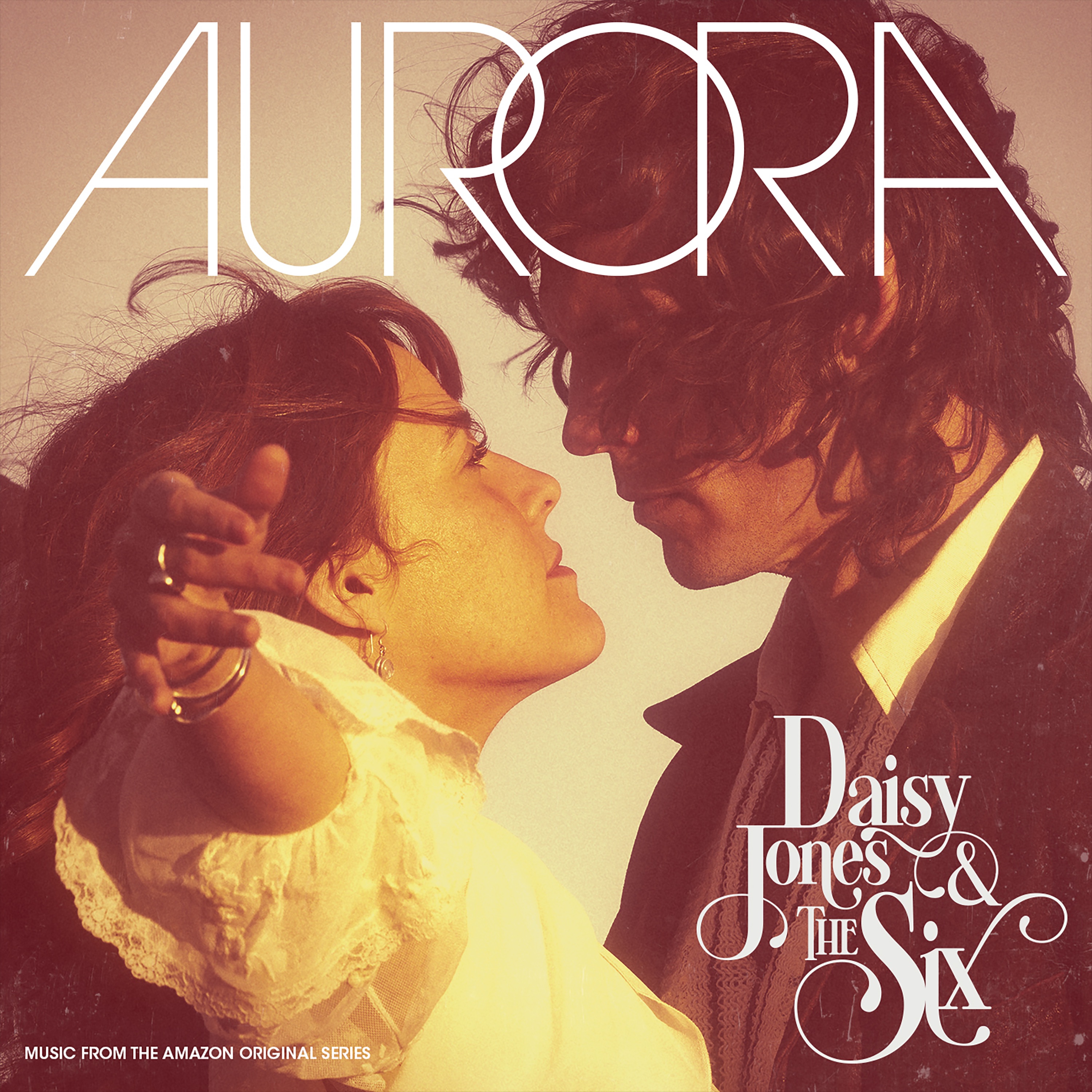 AURORA (Deluxe) album cover