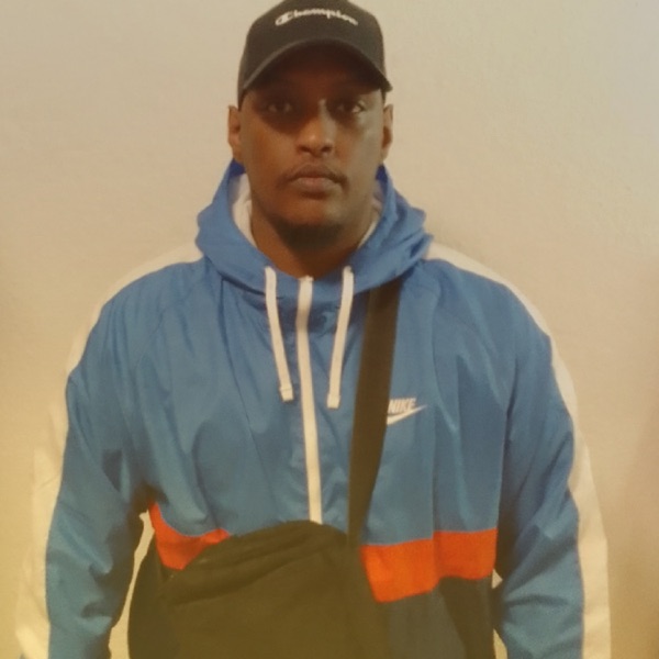 Mister Nice - Single album cover