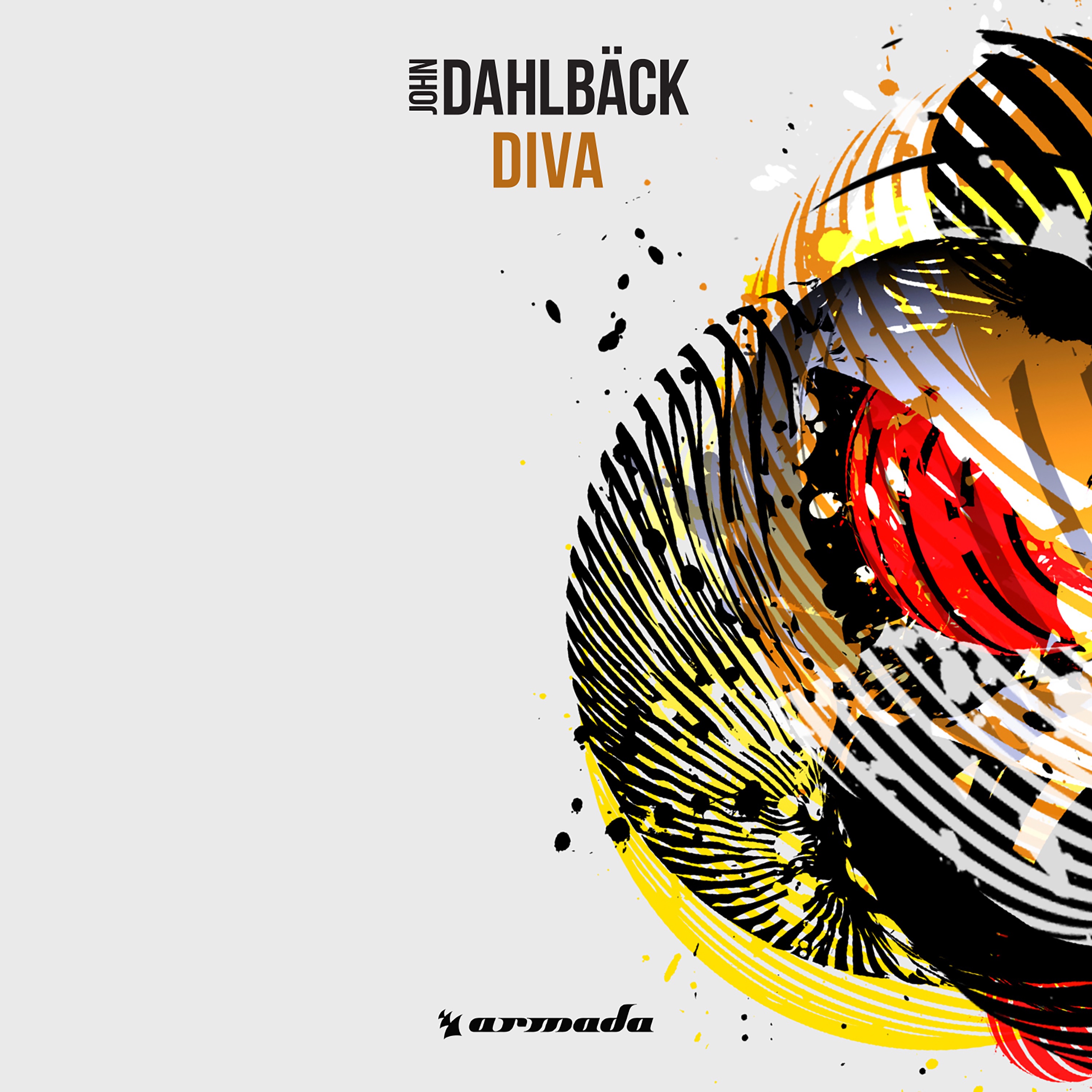 Diva - Single album cover
