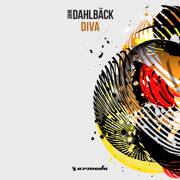 Diva - Single album cover
