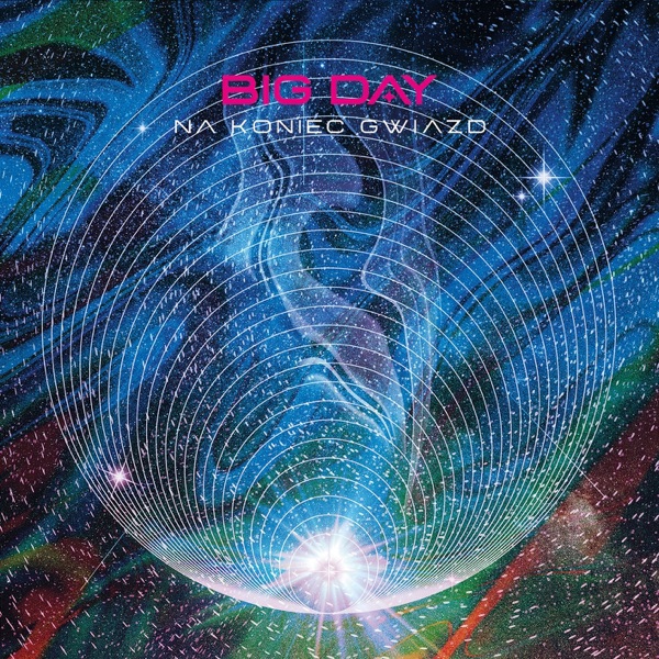 Na Koniec Gwiazd album cover