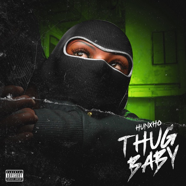 Thug Baby - Single album cover