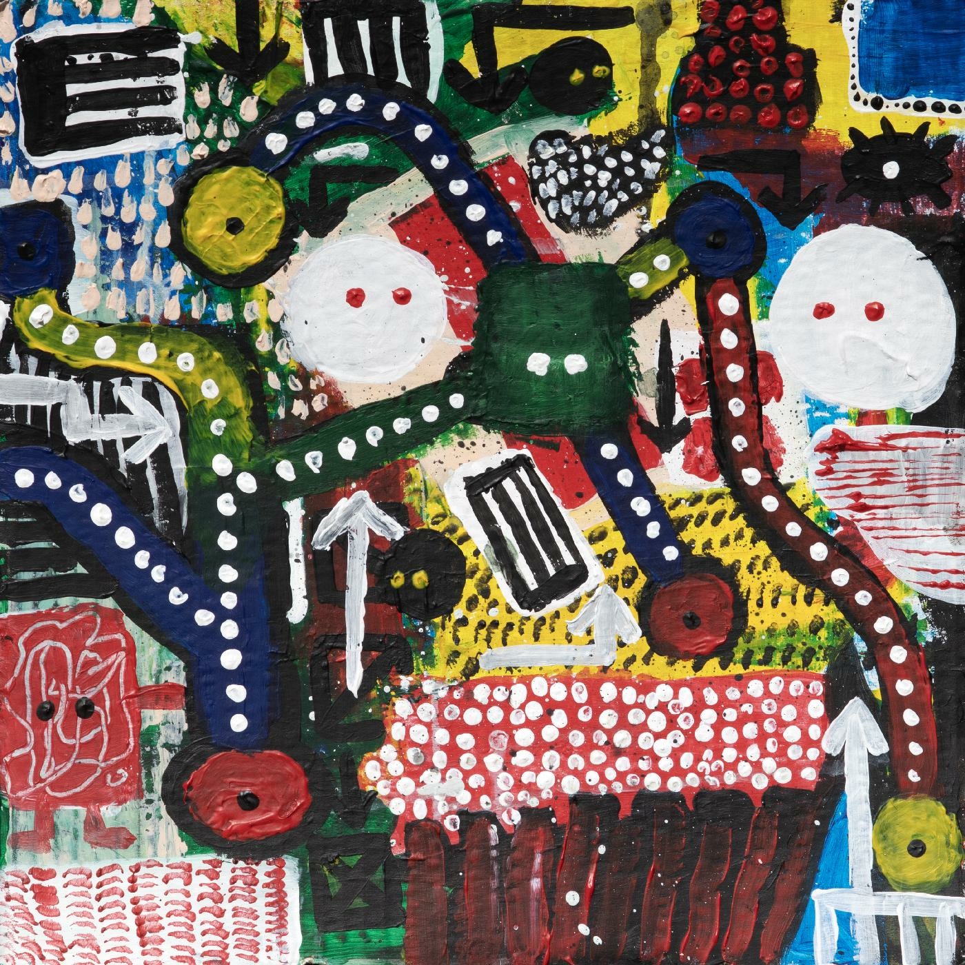 Mud - Single album cover