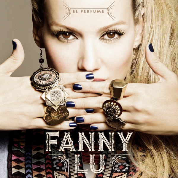 El Perfume - Single album cover