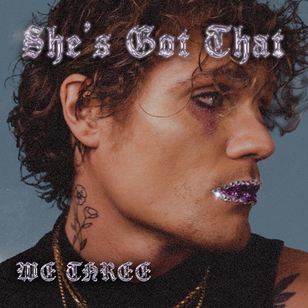 She's Got That - Single album cover