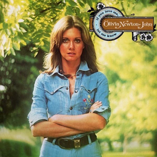 If You Love Me, Let Me Know album cover