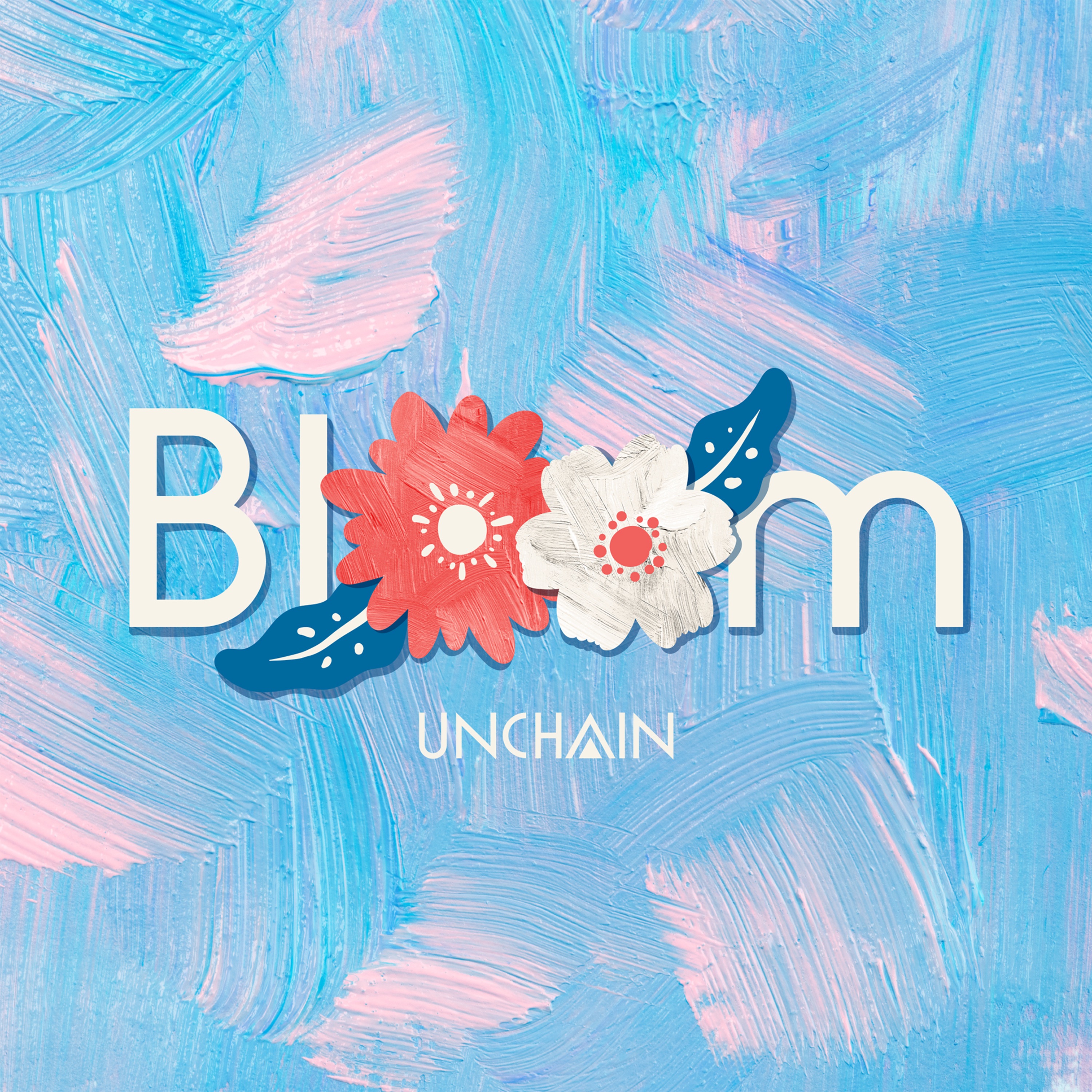 Bloom - Single album cover