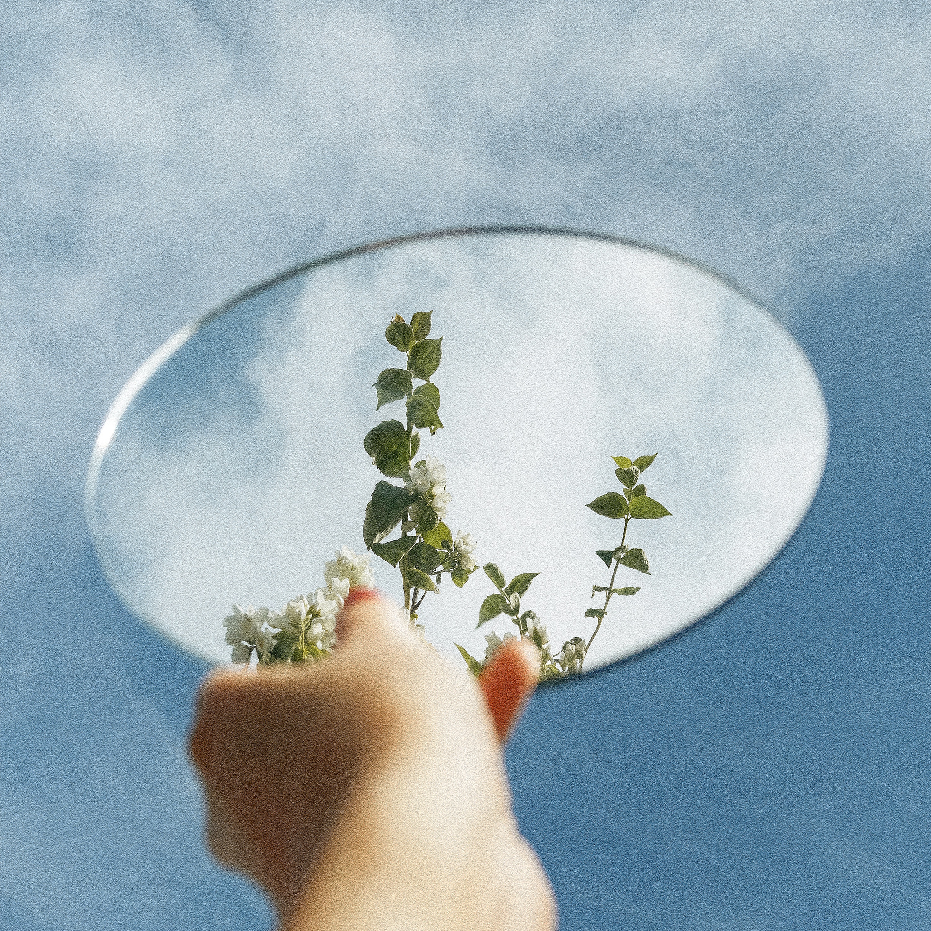 Spirit Lead Me (Piano And Guitar) - Single album cover