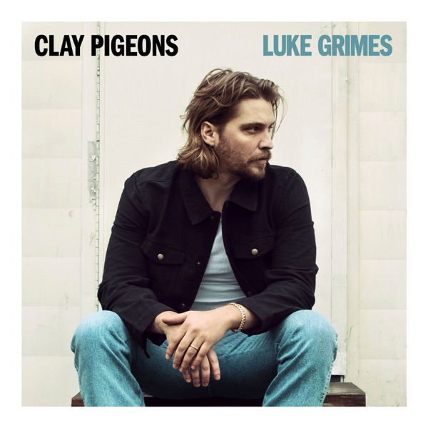 Clay Pigeons - Single album cover