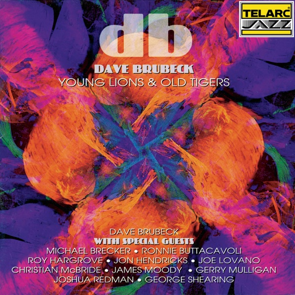 Young Lions & Old Tigers album cover