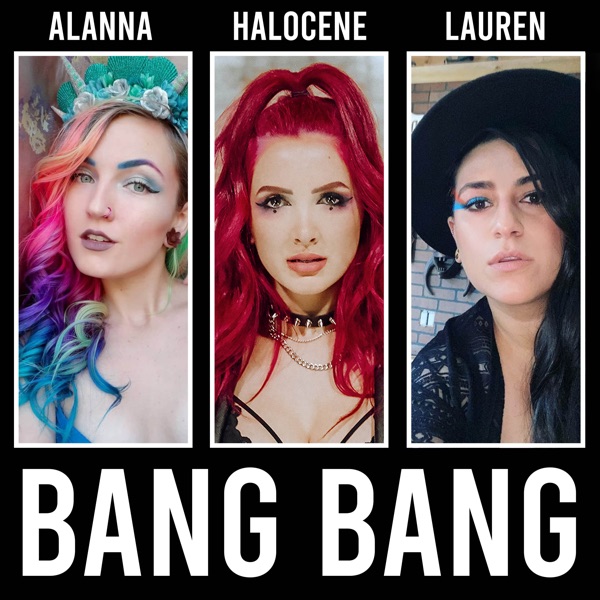 Bang Bang - Single album cover