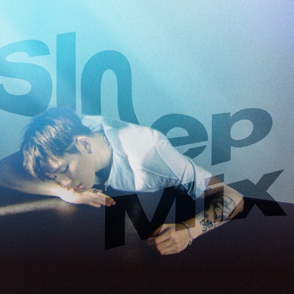 Human (Sleep Mix) - Single album cover