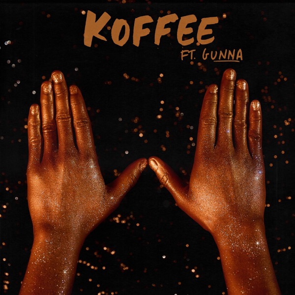 W (feat. Gunna) - Single album cover