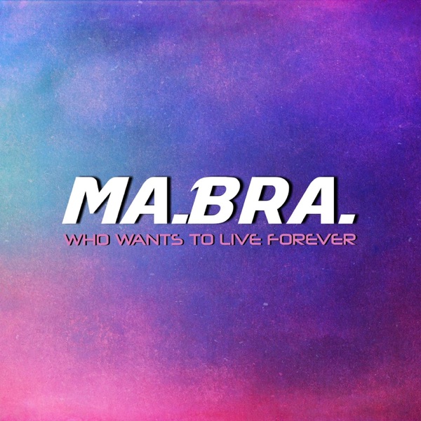 Who wants to live forever - Single album cover