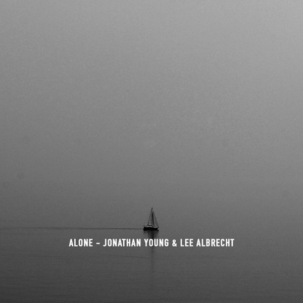 Alone - Single album cover