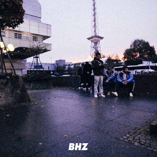 Order Nach - Single album cover