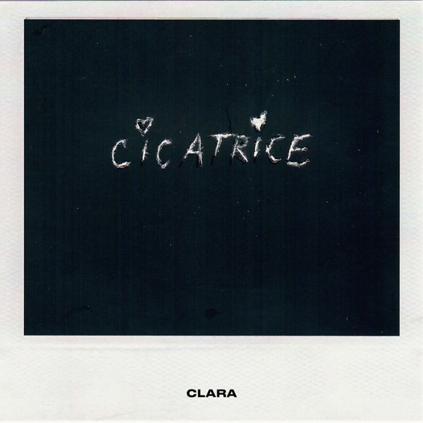 CICATRICE - Single album cover