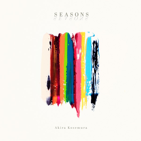 SEASONS album cover
