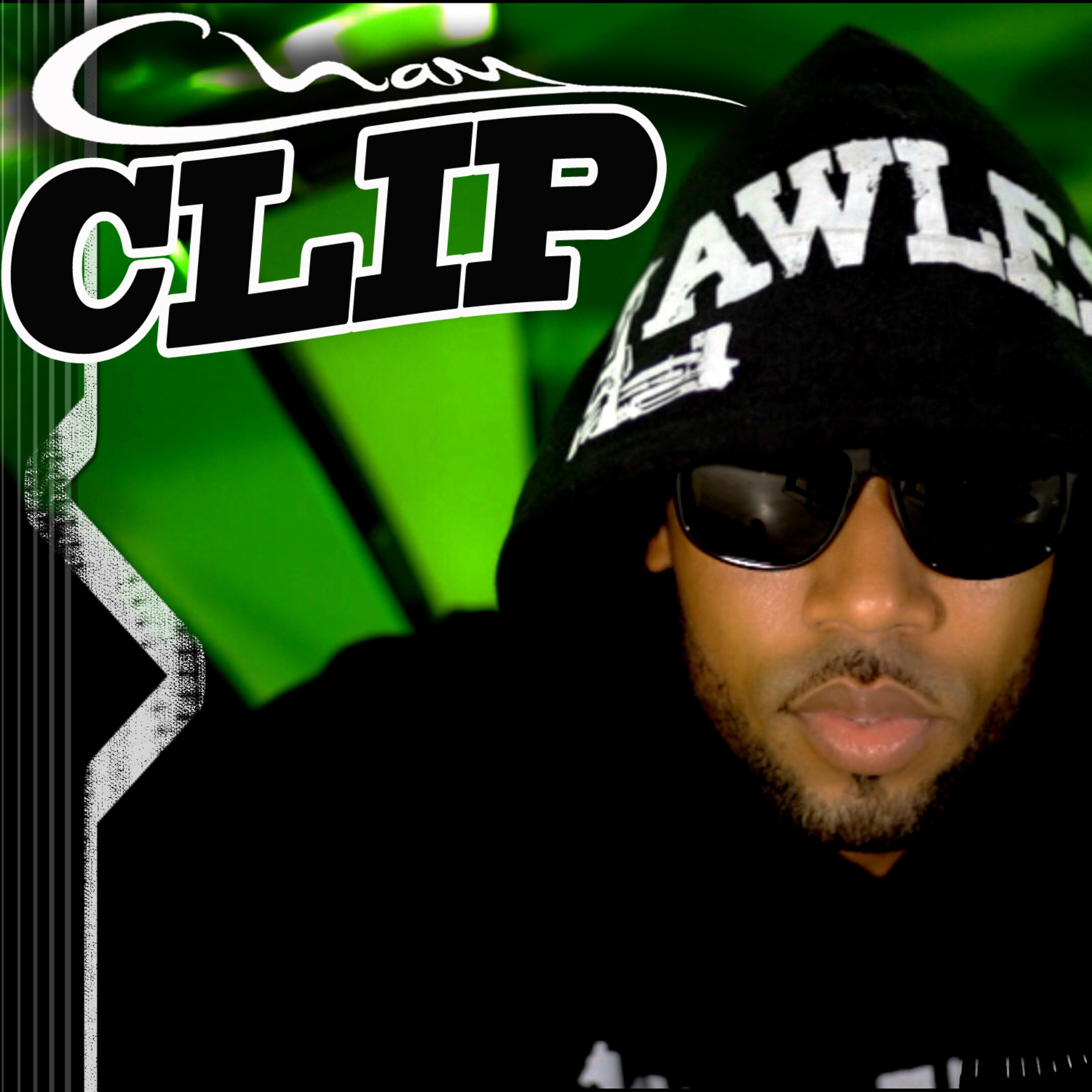 Clip - Single album cover