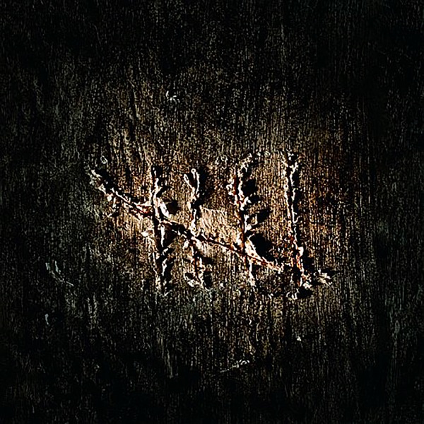 Kylmä tila album cover