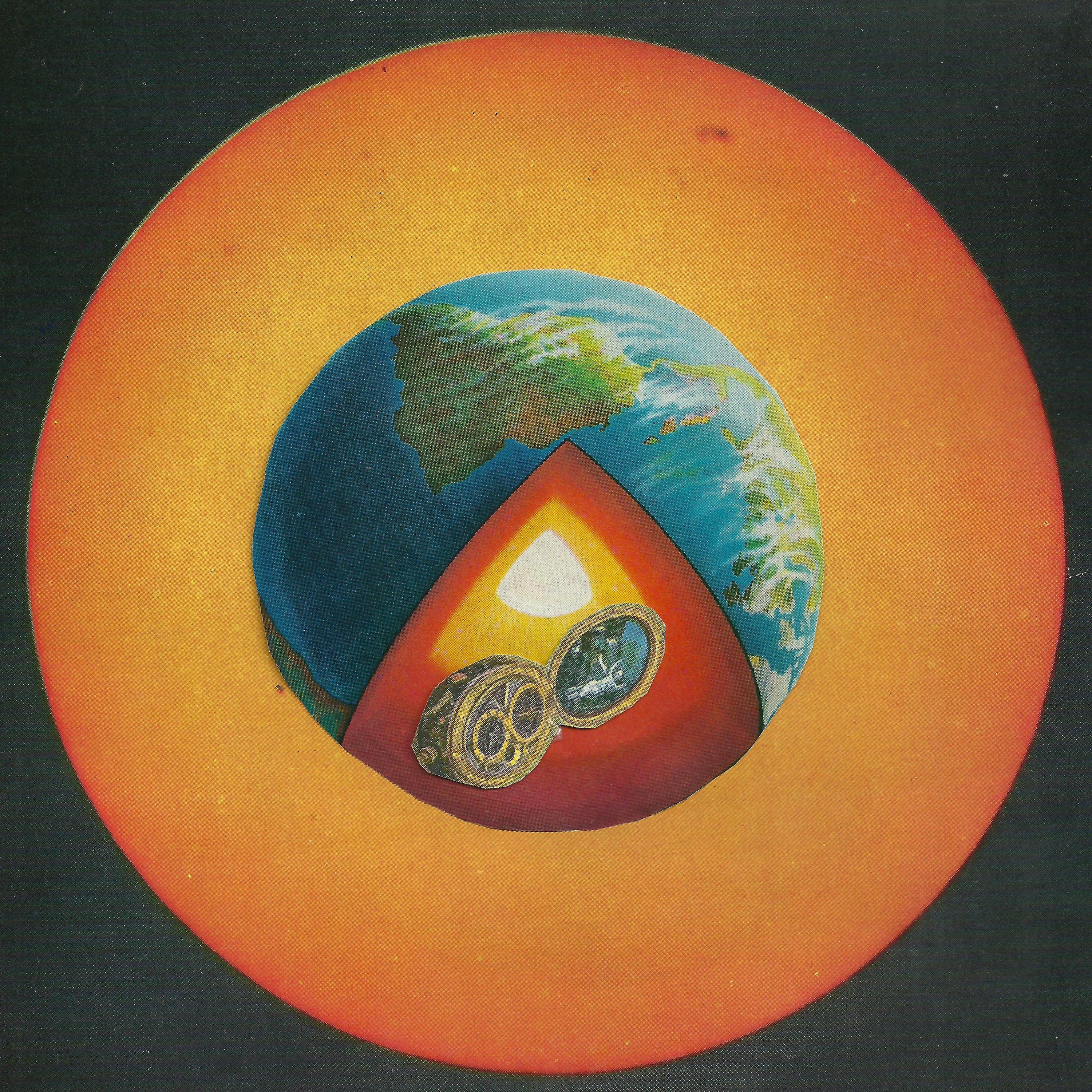 Grits Kissed album cover