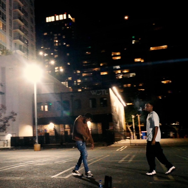 MUD (feat. Black Smurf) - Single album cover