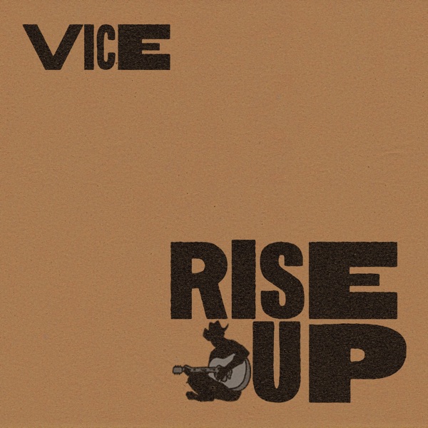 Rise Up - Single album cover