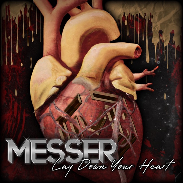 Lay Down Your Heart (Remastered) - Single album cover
