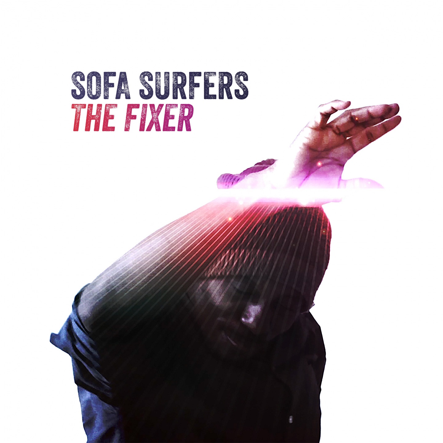 The Fixer - Single album cover