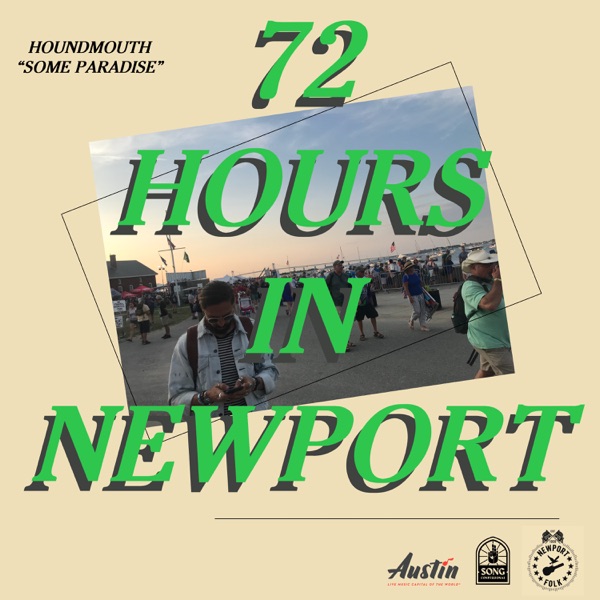 Some Paradise - Single album cover