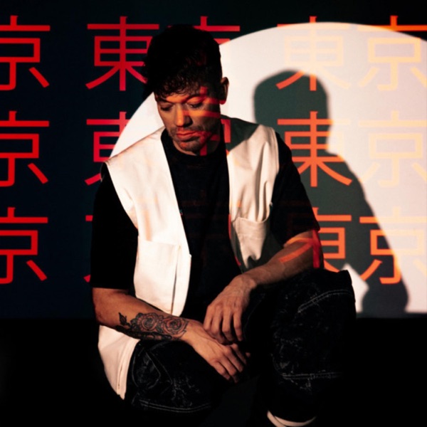 Tokyo - Single album cover