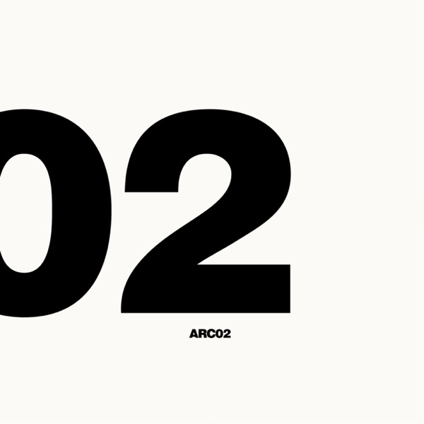 ARC02 - Single album cover