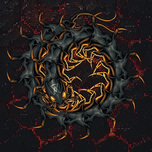 твоя система буде зруйнована - Single album cover