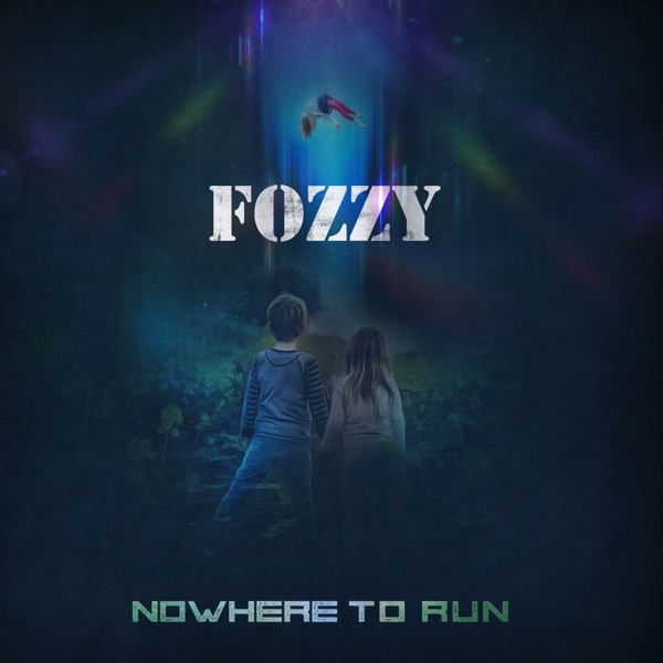 Nowhere to Run - Single album cover