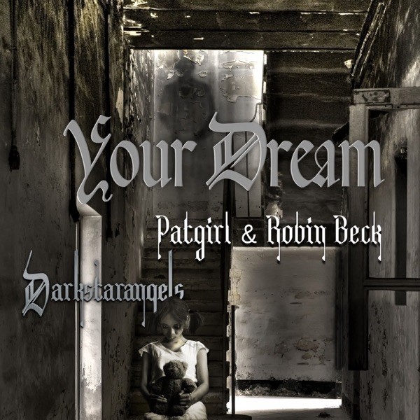 Your Dream (feat. Robin Beck) - Single album cover