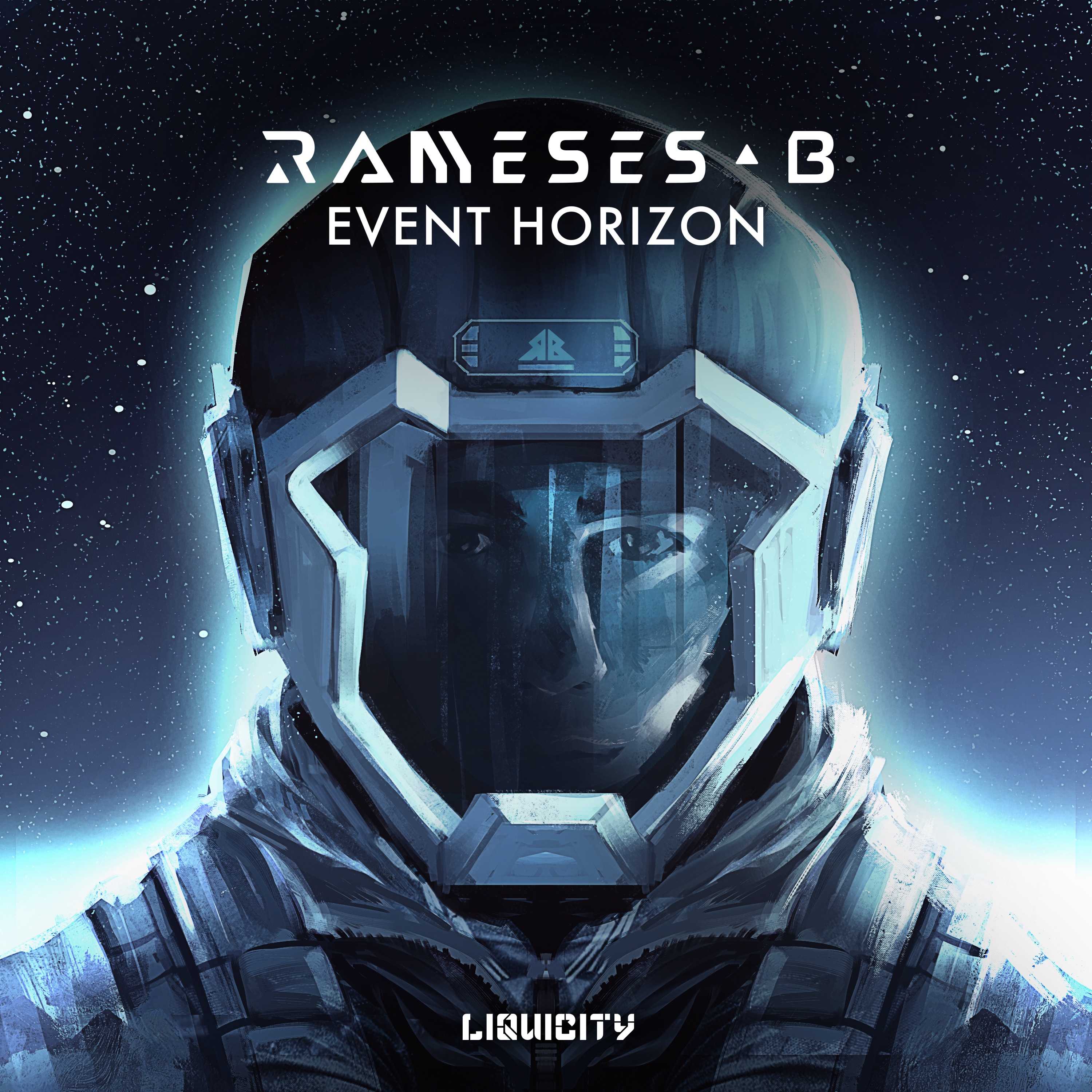 Event Horizon album cover