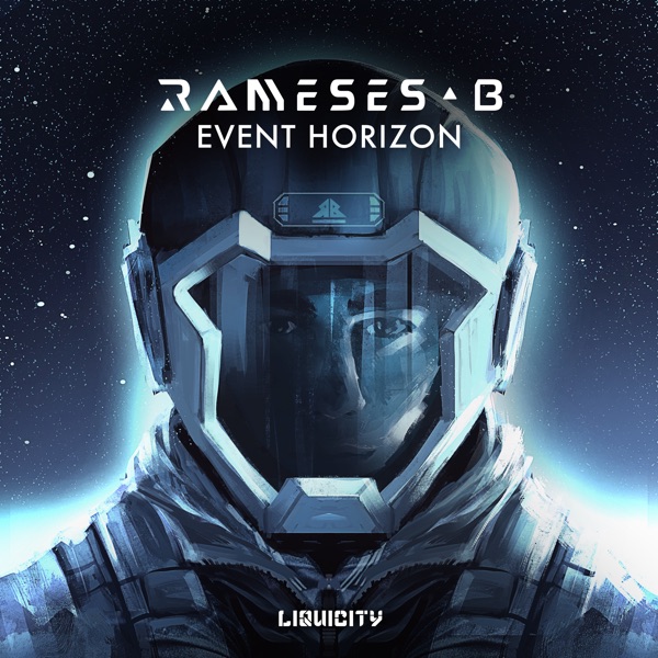 Event Horizon album cover
