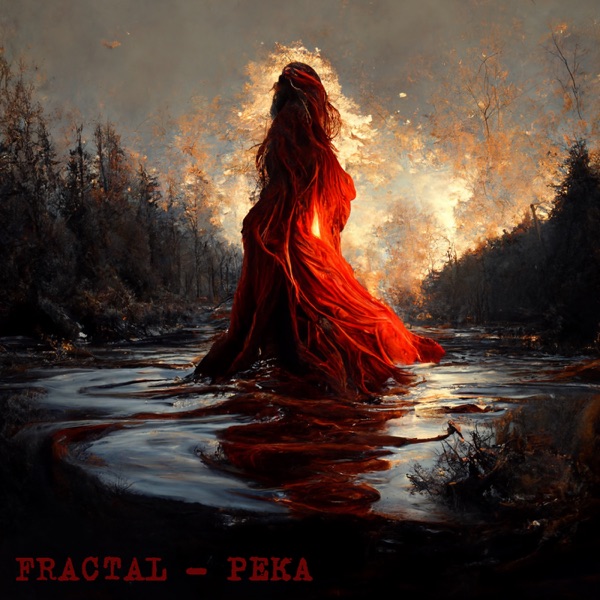 Река - Single album cover