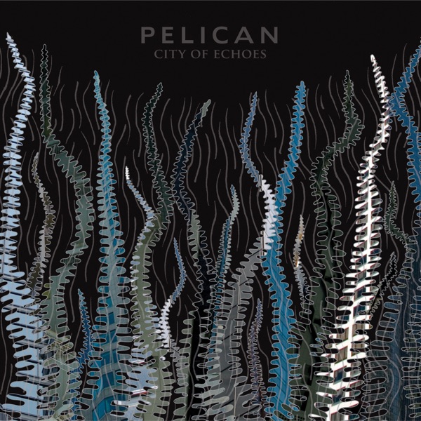 City of Echoes (Deluxe Edition) album cover