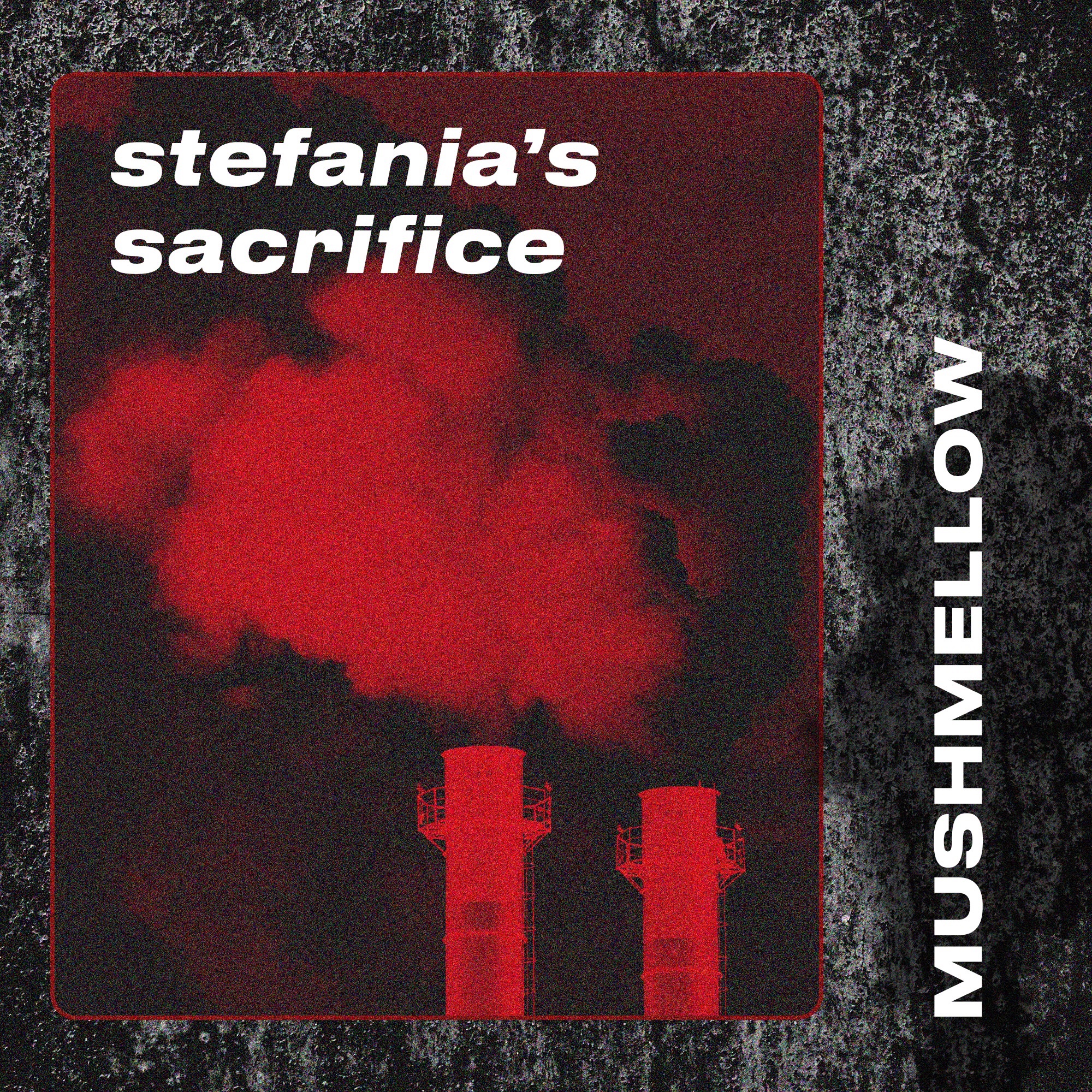 Stefania’s Sacrifice - Single album cover