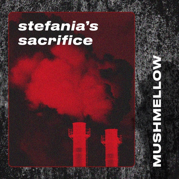 Stefania’s Sacrifice - Single album cover
