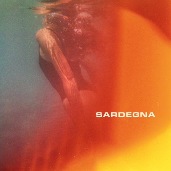 Sardegna - Single album cover