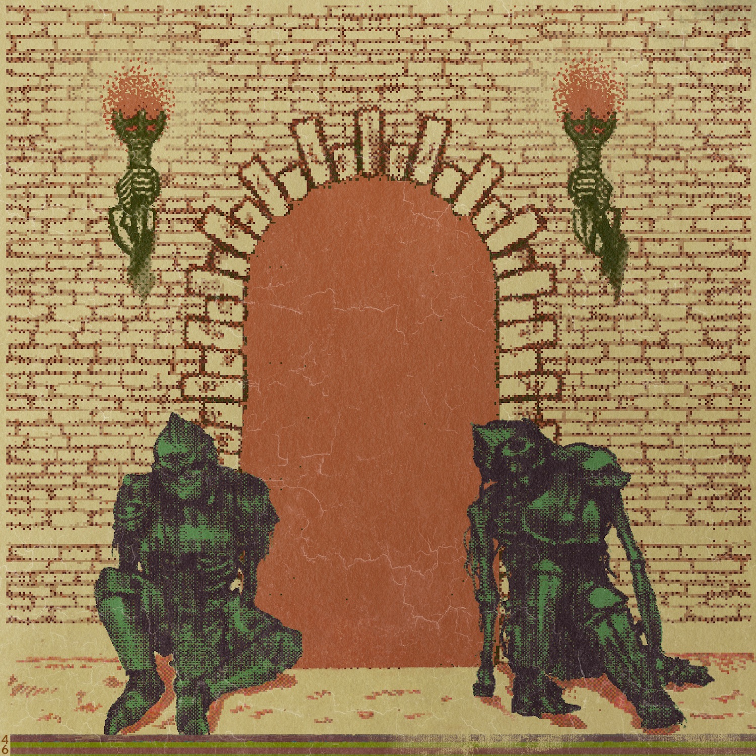 TheOne - Single album cover