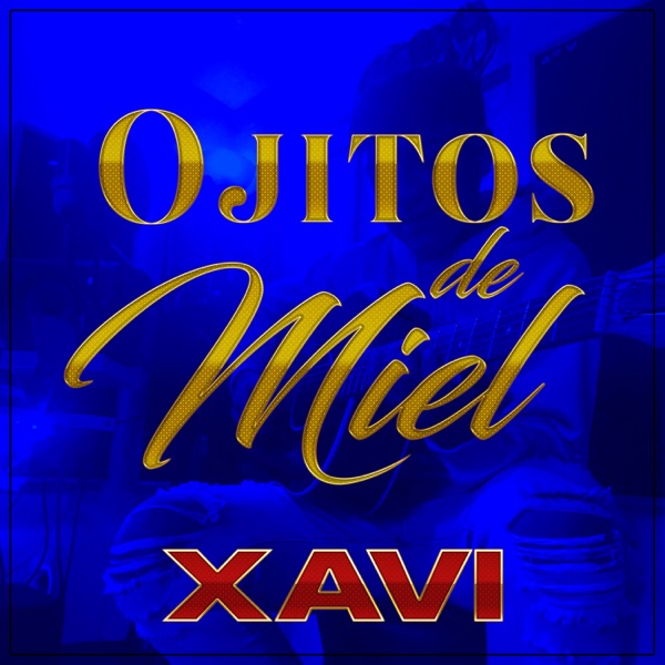Ojitos de Miel - Single album cover