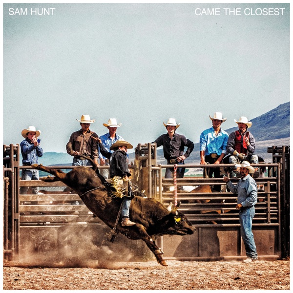 Came The Closest - Single album cover