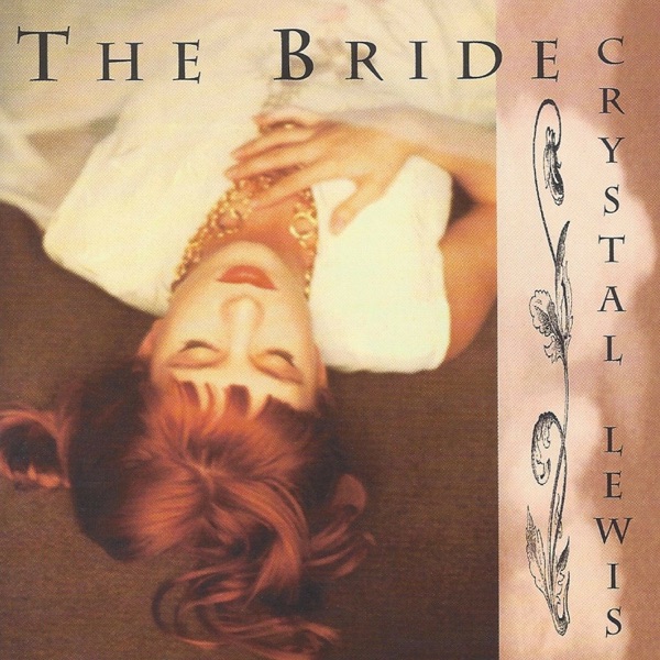 The Bride album cover