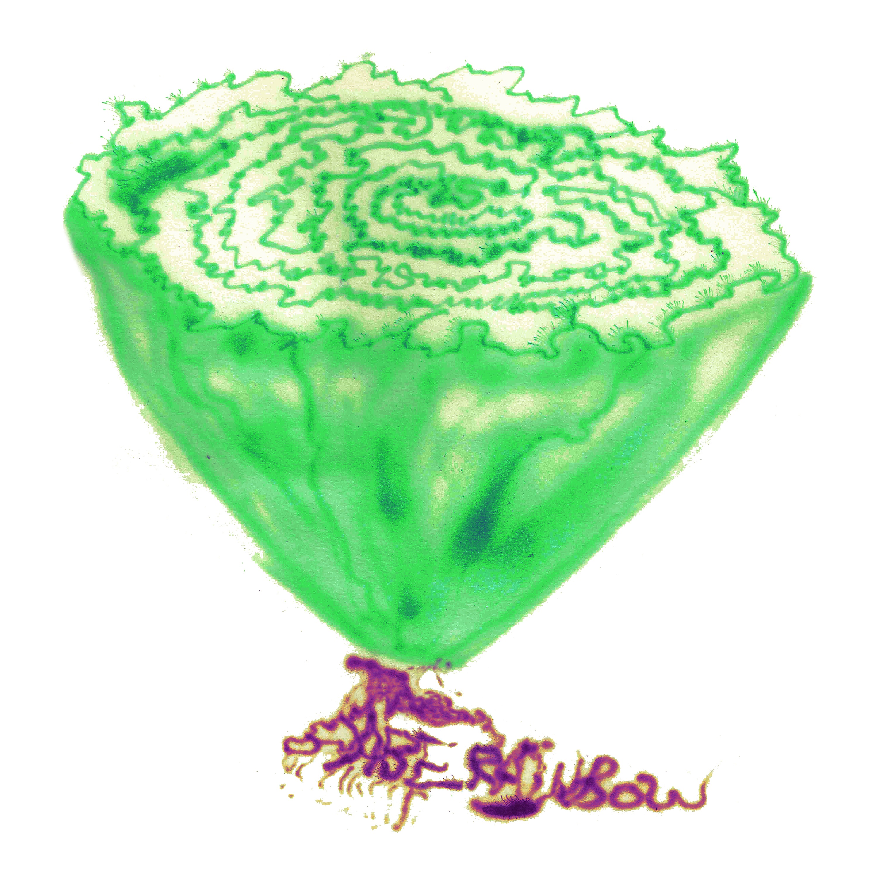 Super Ego - Single album cover